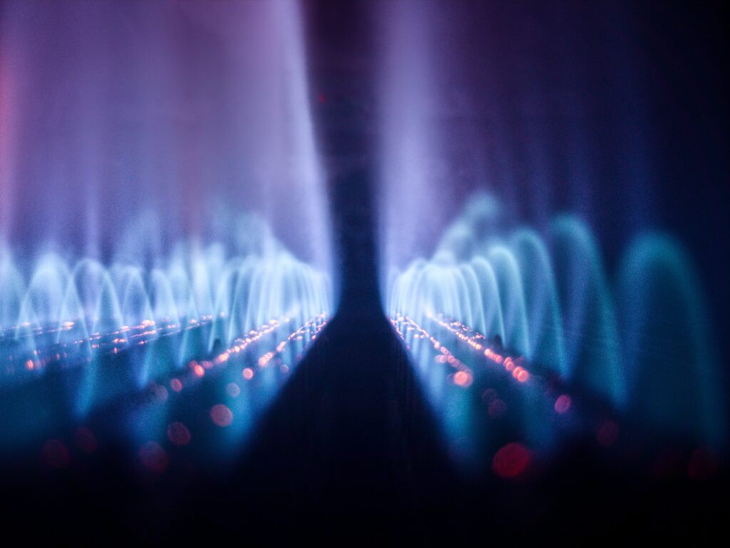 Германии понадобится три года для замены газа из России