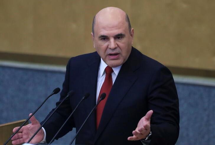 Россия сформирует «зеленый коридор» импорта