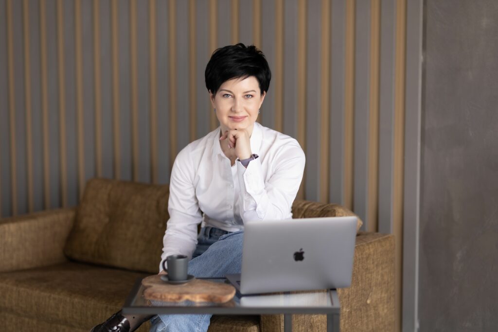 Кристина Дорош, Visa: «Узбекистан – потенциальный лидер финтеха в Центральной Азии» 