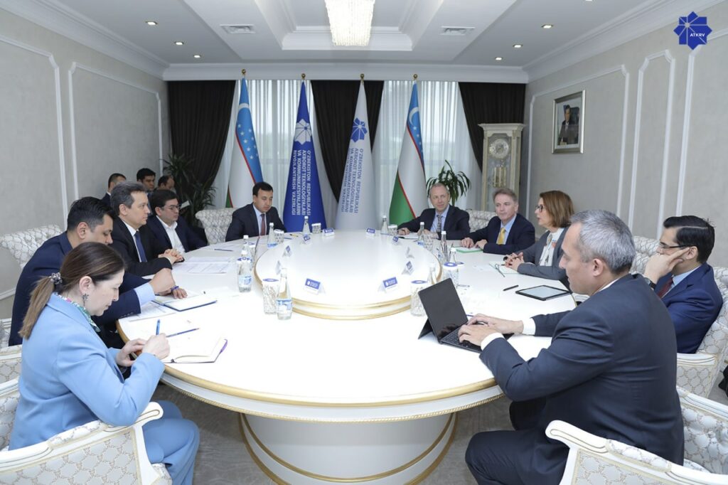 ВБ поможет в создании центров оказания дистанционных услуг