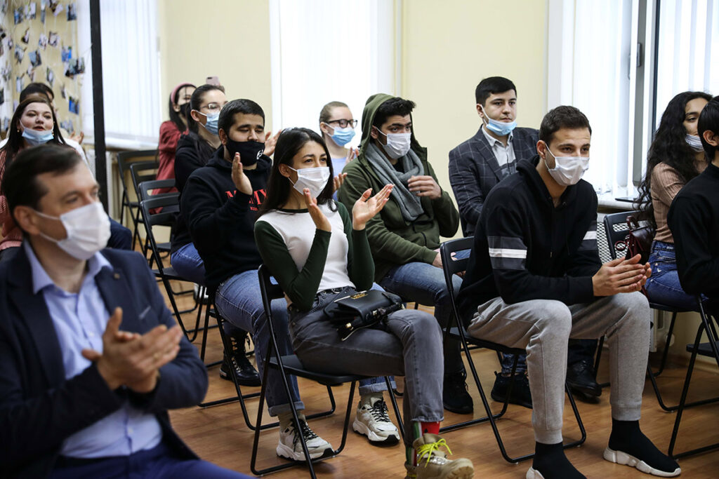 В Самарканде откроют Центр российского образования