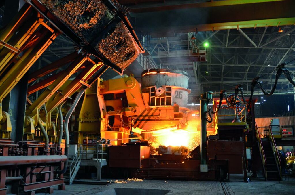 «Узметкомбинат» начал подготовку к публичному предложению акций