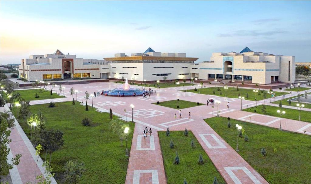 Число погибших в беспорядках в Каракалпакстане составило 18 человек