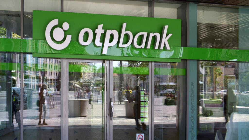 Венгерский OTP Bank возобновил переговоры по покупке «Ипотека-банка»