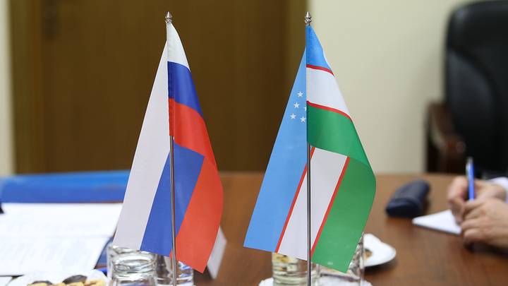 Российские инвестиции в Узбекистан выросли вдвое