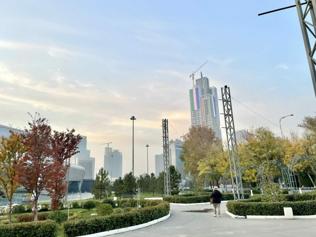 Как экономика Узбекистана справилась с вызовами 2022 года