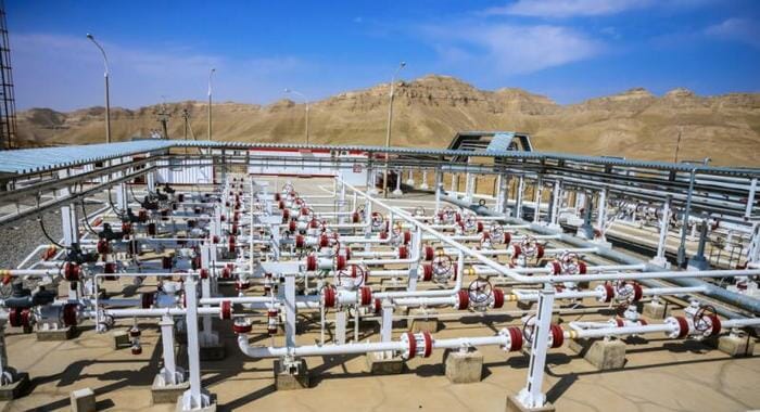 «Лукойл» объявил конкурс на замену электрохимической защиты в цехах Гиссара