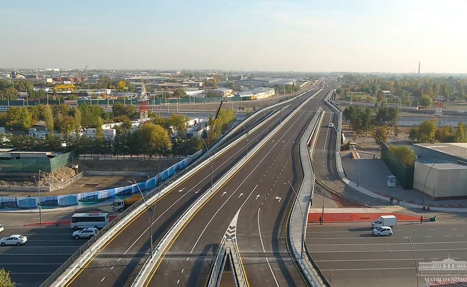 Скорость в пределах МКАД ограничили до 60 километров в час