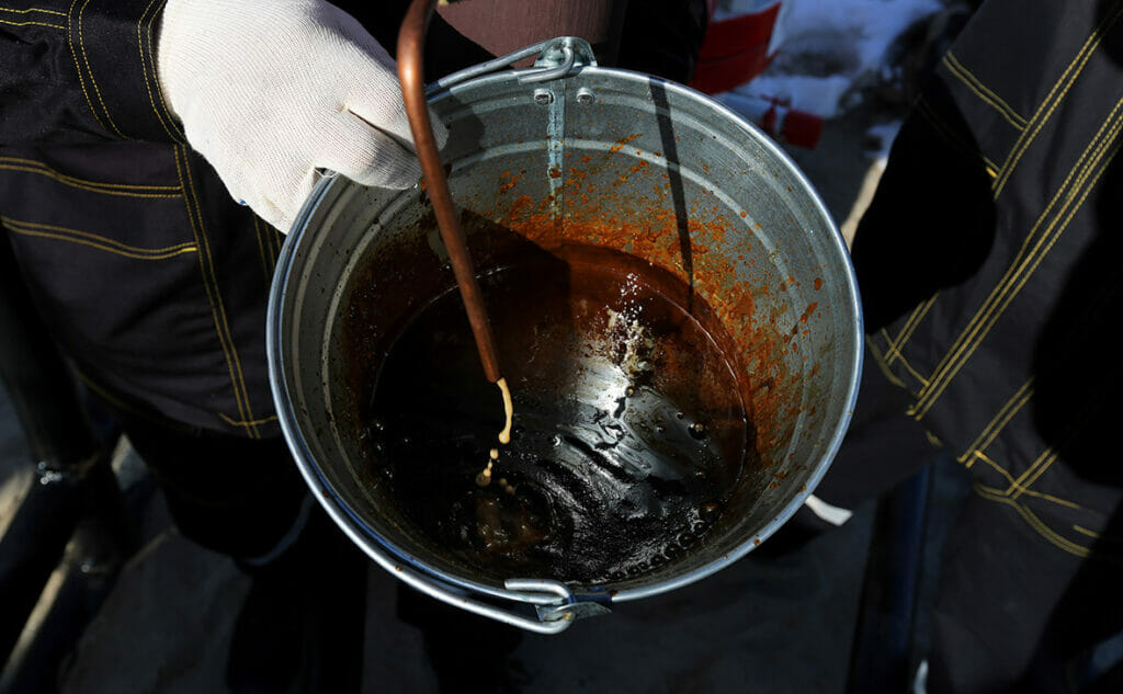 ОПЕК прогнозирует повышение спроса на нефть в Китае в 2023 году