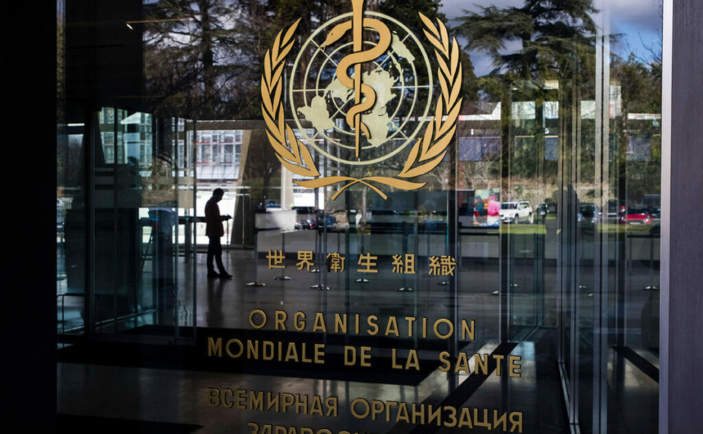 ВОЗ: от сиропа «Док-1 Макс» скончались более 300 человек