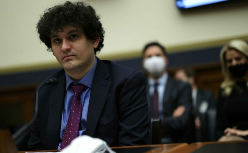 У основателя FTX могут конфисковать больше $700 млн