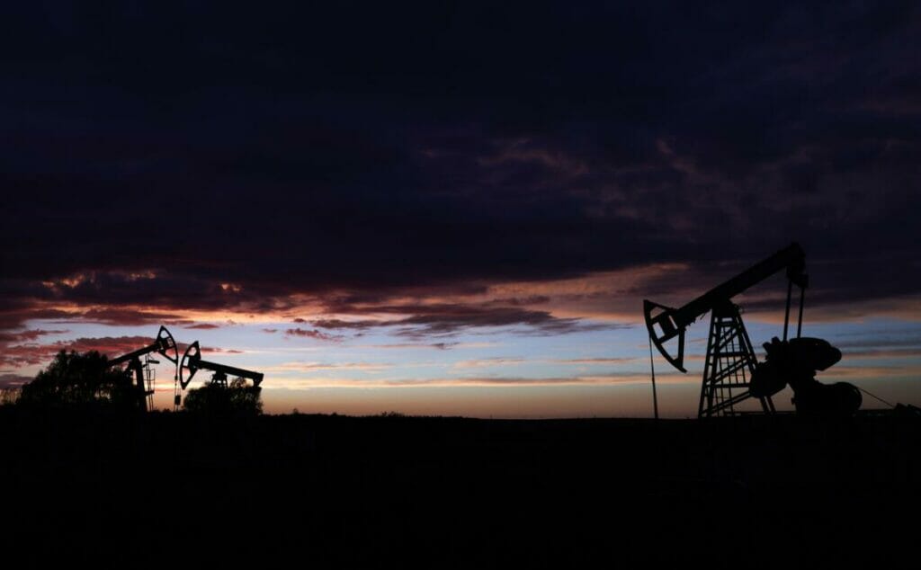 Палата представителей США запретила продажу Китаю нефти из резерва