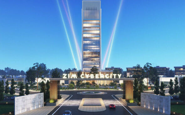 В Зимбабве хотят построить новую столицу за $60 млрд