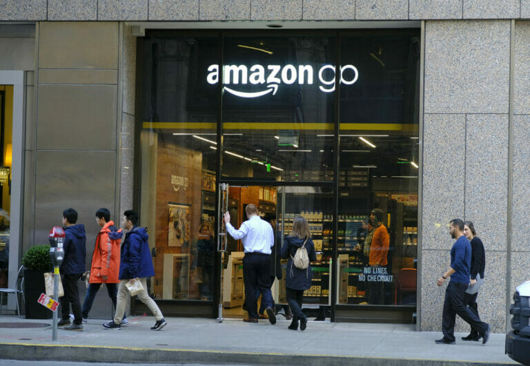 Amazon Hindistonga 35 mlrd dollardan ortiq sarmoya kiritadi