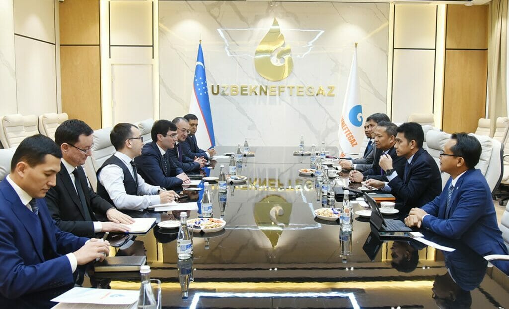 Узбекистан планирует импорт туркменской нефти