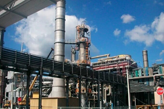 Сингапурская Indorama приобретает «Ферганаазот»