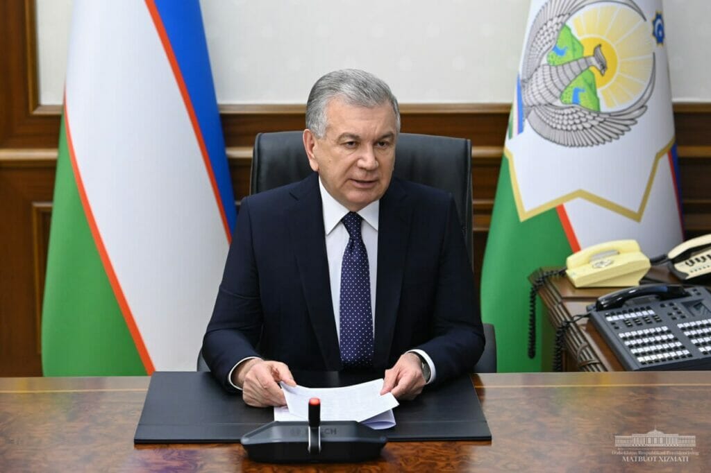 В школах РУз будут учить рабочим профессиям