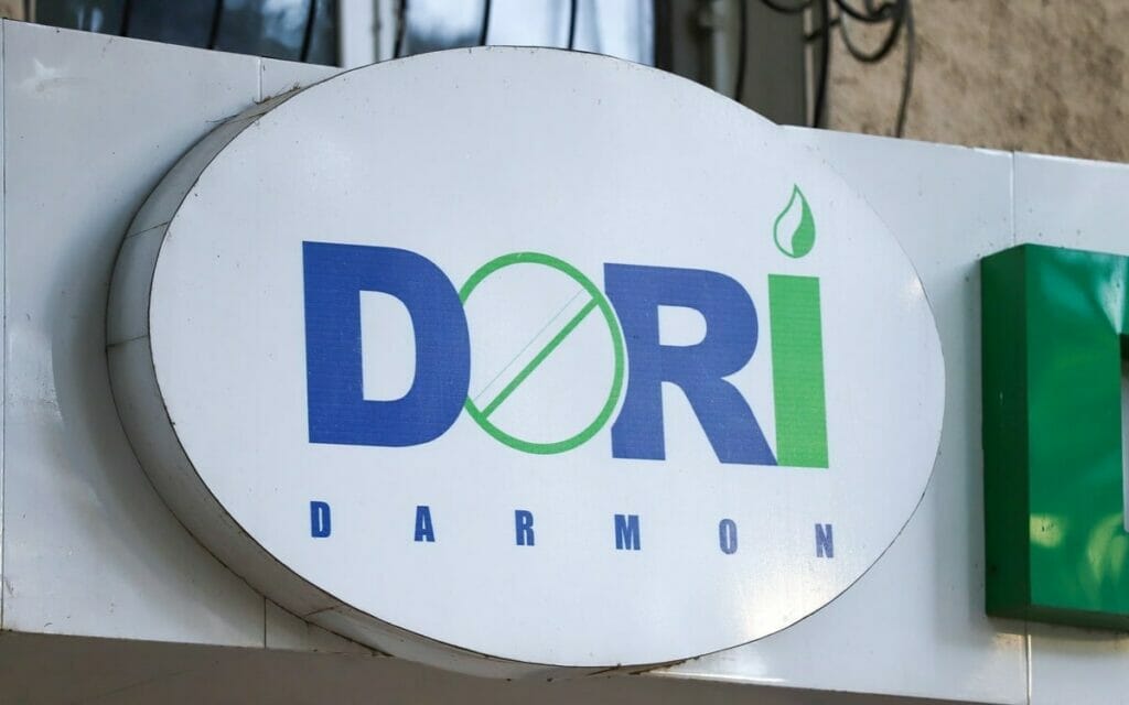 Срок подачи заявок на приватизацию «Дори Дармон» продлили