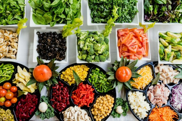Uzbekistan Reports 17.3% Growth in Food Exports