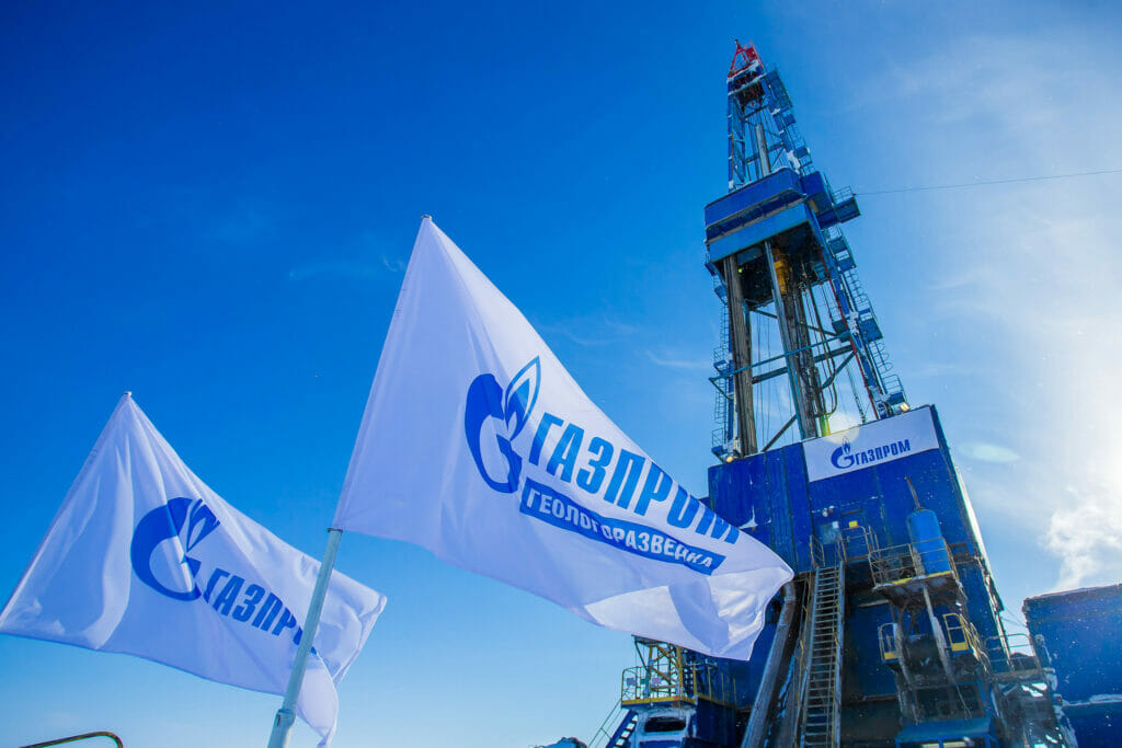 Gazprom