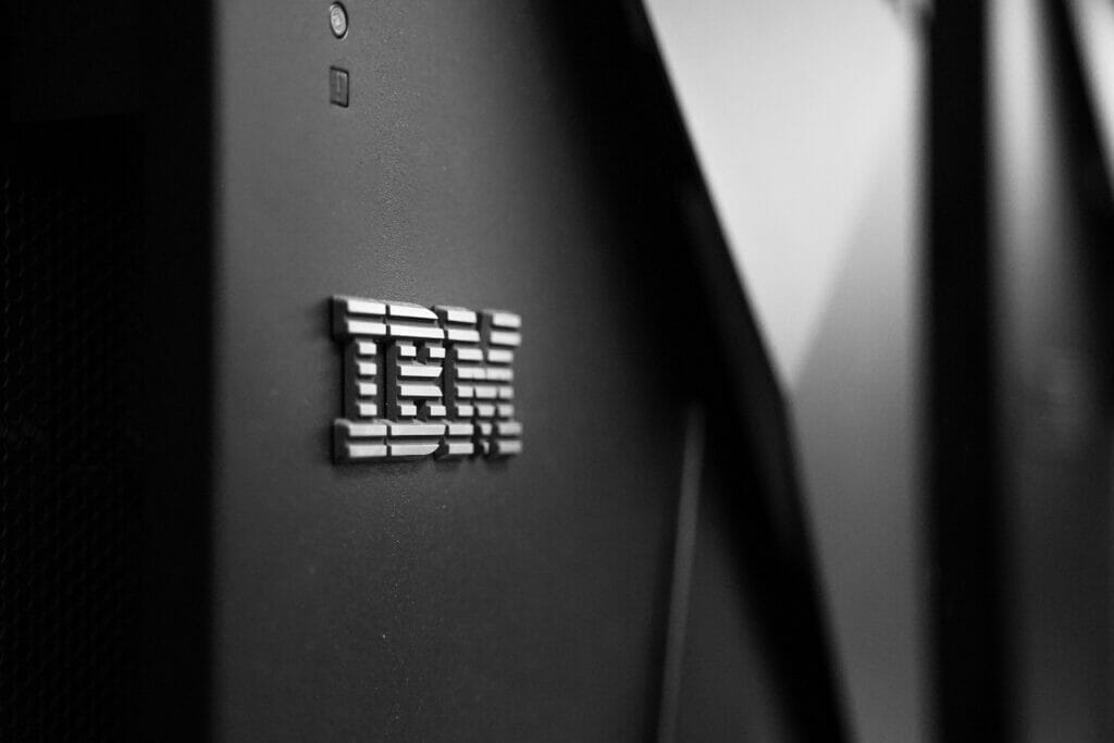 IBM утратила лидерство по числу патентов