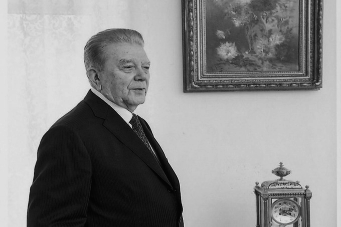 Скончался бывший первый секретарь ЦК компартии УзССР Рафик Нишанов