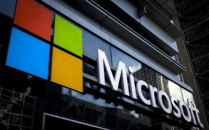 Microsoft ввела неограниченный отпуск для сотрудников
