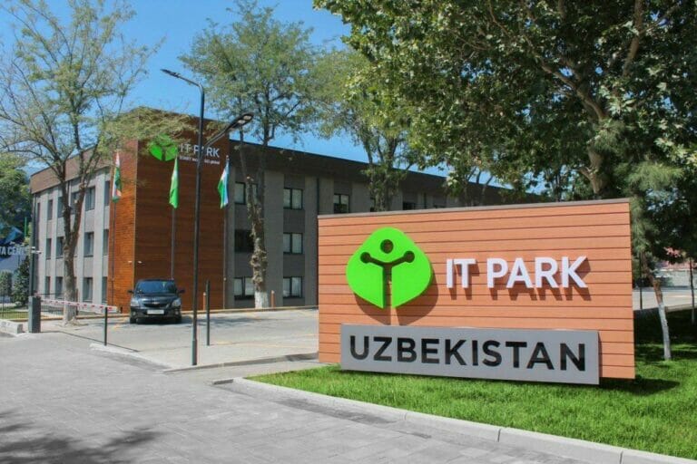 O‘zbekiston IT-kompaniyalari eksportining katta qismi Amerikaga to‘g‘ri kelmoqda