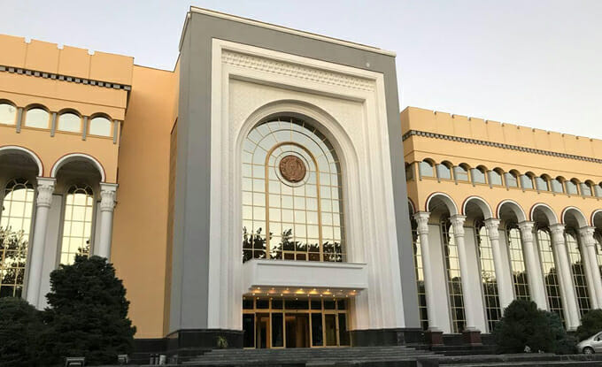 МИД Узбекистана осудил теракт в Афганистане