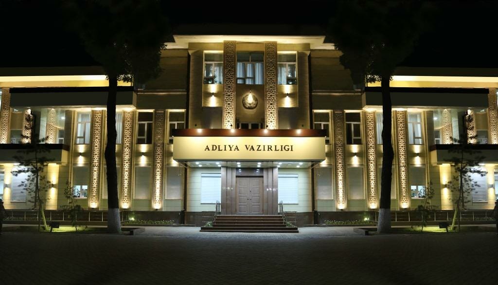 Минюст: в 2022 году разработано 233 законодательных акта