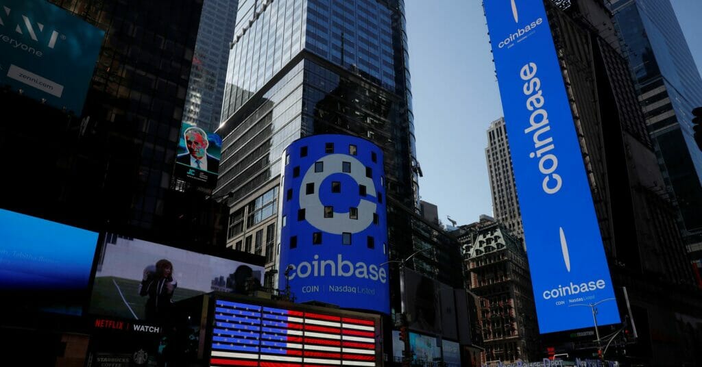 Coinbase уходит из Японии