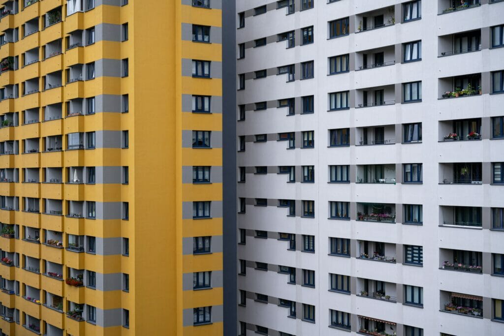 Почти на 20% больше узбекистанцев взяли ипотеку в 2022 году