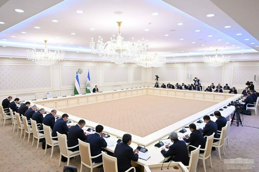 Безработица в Узбекистане упала на 3%