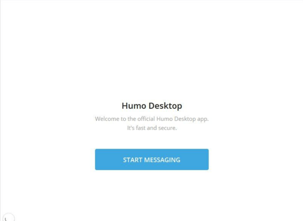 В Узбекистане запустили национальный мессенджер Humo