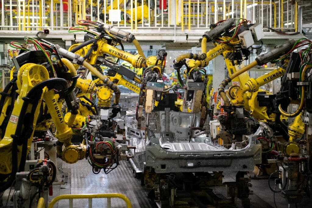 Число предприятий с иностранным капиталом увеличилось на 18,9%