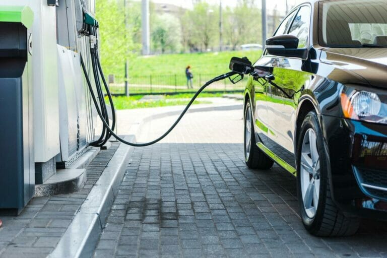 Kazakhstan Says No to Russia’s Request for Fuel Supplies