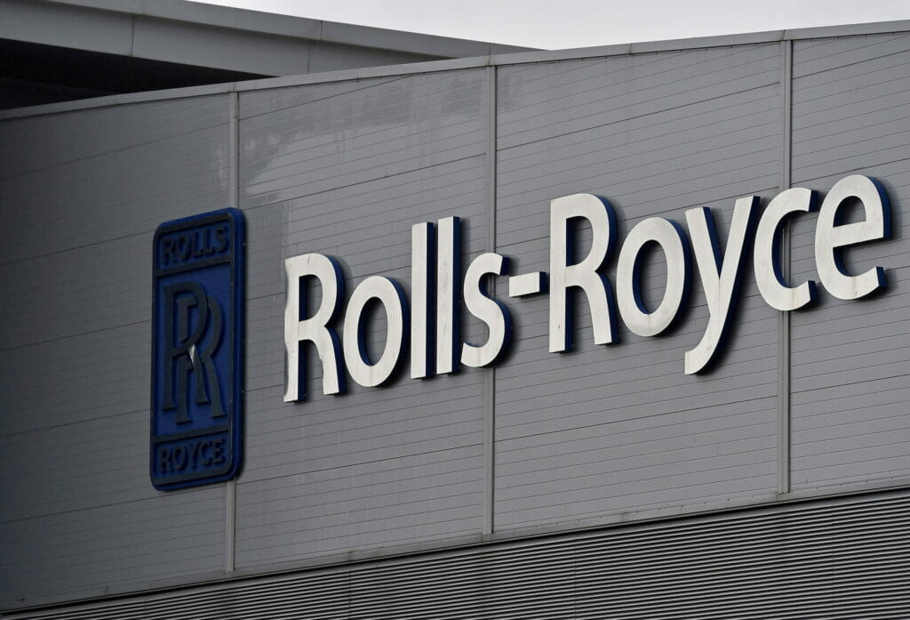 Rolls-Royce побила рекорд по продажам
