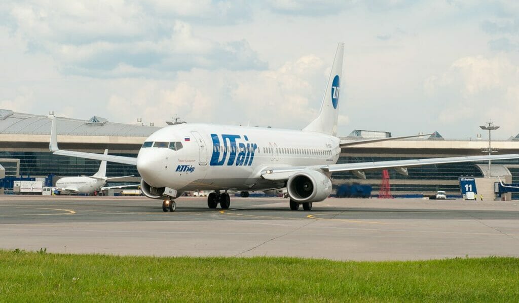 Авиакомпания Utair запустит прямые рейсы из Сургута в Фергану
