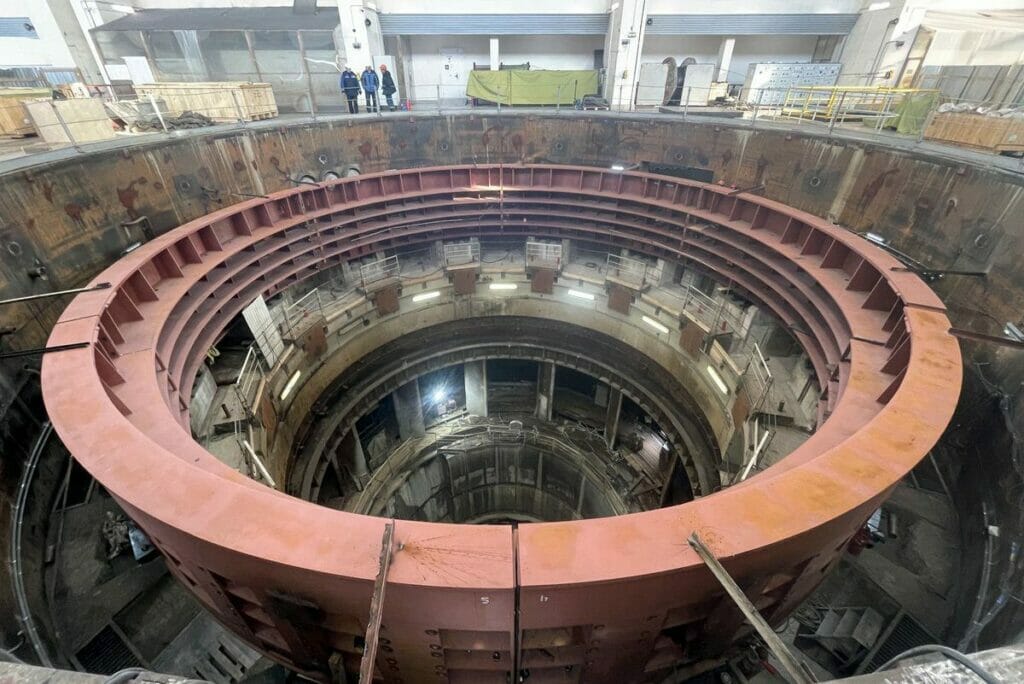 РУз и Китай  построят единственный в Центральной Азии завод гидроагрегатов