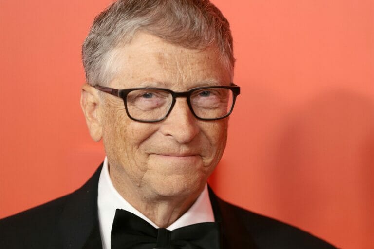 Bill Gates Reshapes $47 Bn Portfolio With Major Berkshire and Microsoft Moves