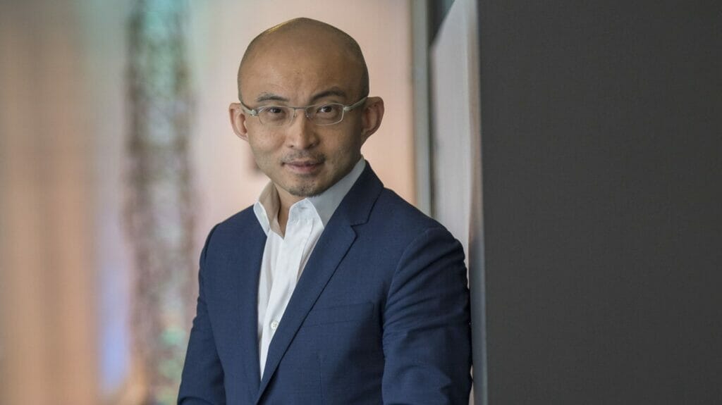 Xitoy investbankining yo‘qolgan rahbari haqida ma’lumot berildi