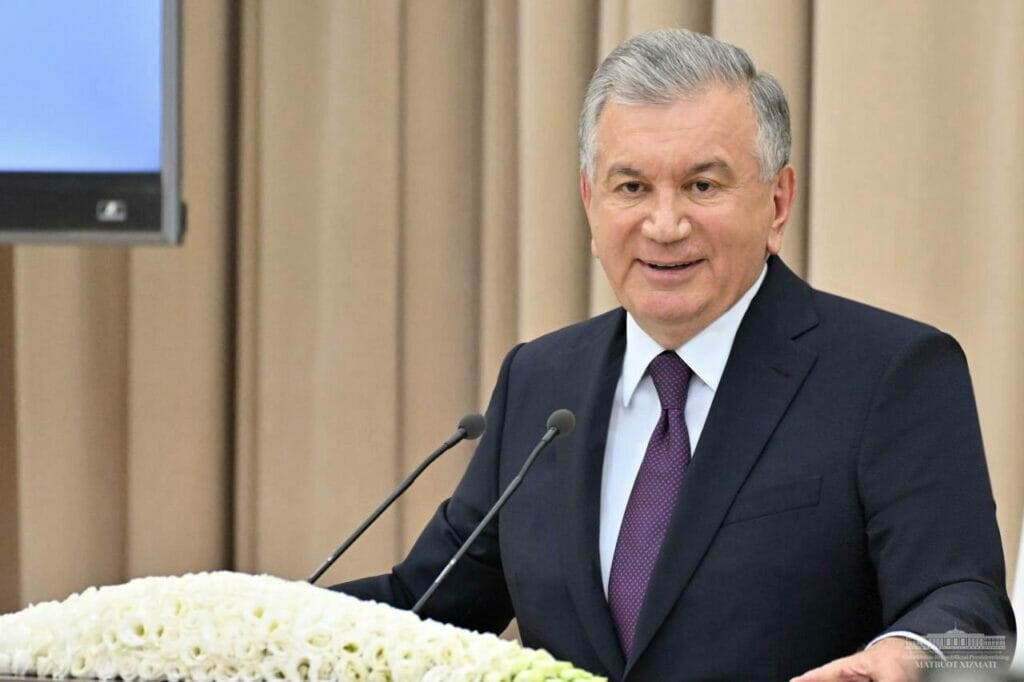 В Ферганской долине начнут развивать «зеленую» энергетику