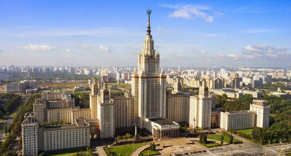 В Узбекистане появится больше российских вузов