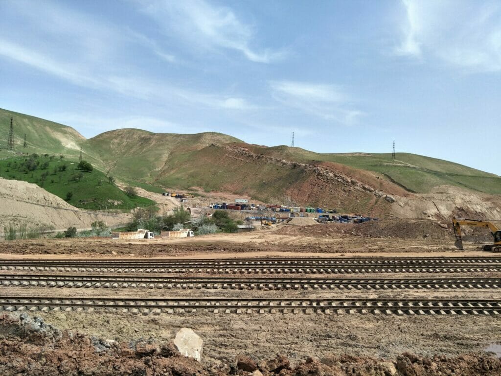 ARA обвиняет «Узбекистон темир йуллари» в невыполнении договоренностей