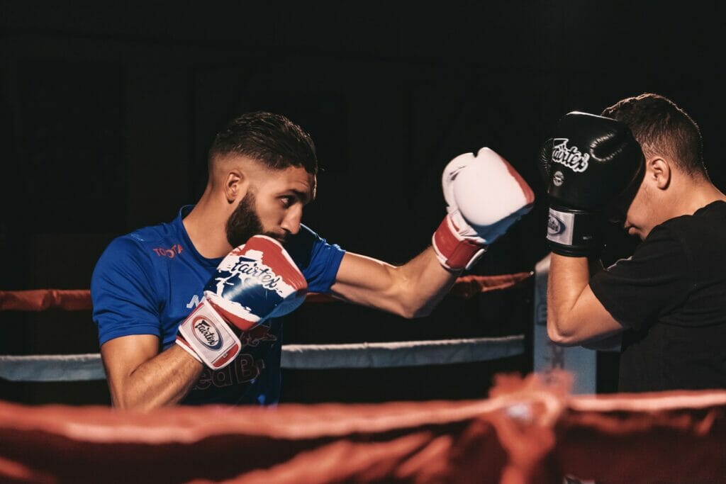 Швейцария присоединилась к бойкоту ЧМ по боксу