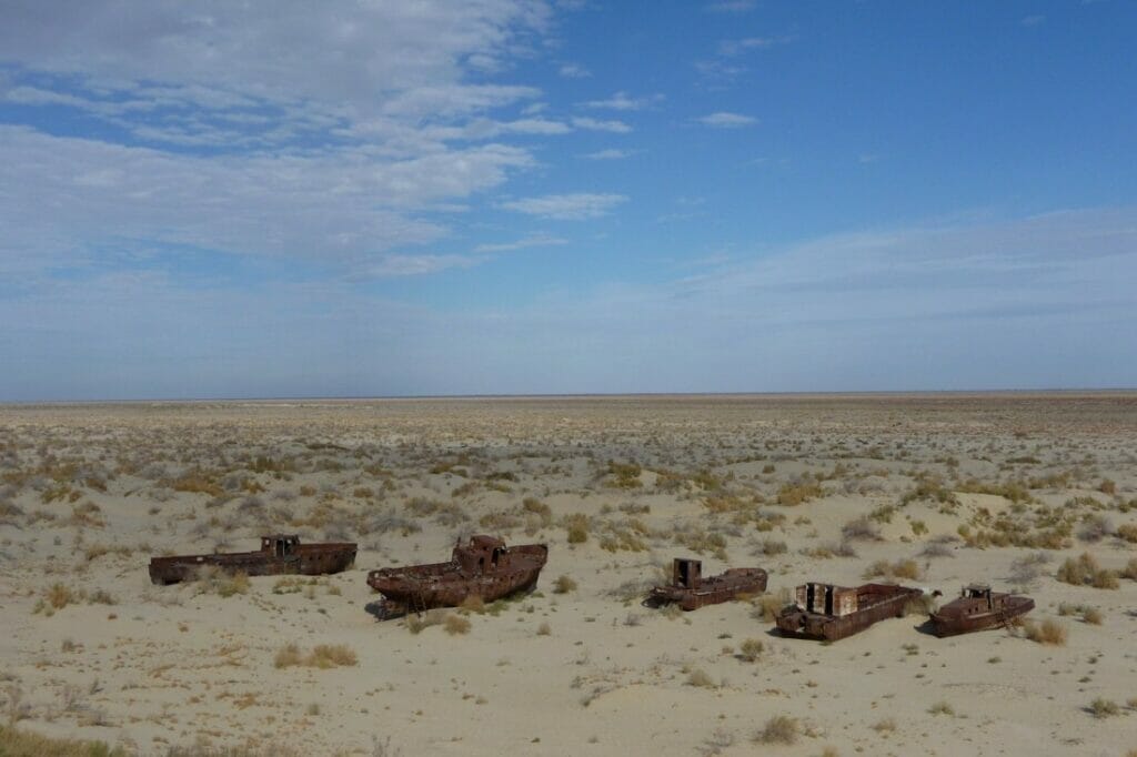 Всемирный банк: Узбекистан неэффективно использует ресурсы