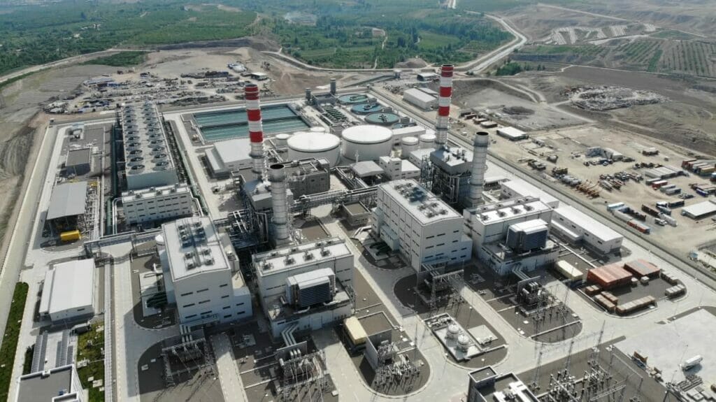 АО «Тепловые электрические станции» цифровизируют работу