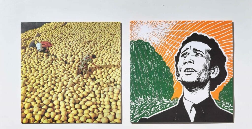 Уникальные песни Батыра Закирова вышли на виниле