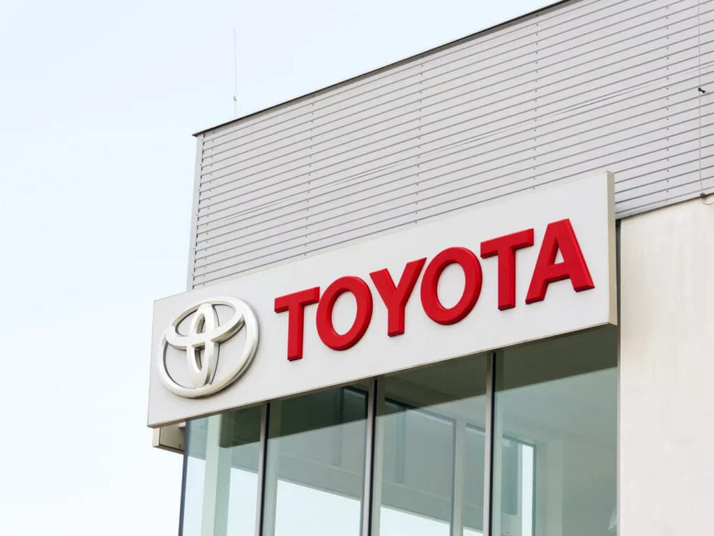 Toyota 20 yil ichidagi eng yirik maosh oshirish jarayonini amalga oshiradi
