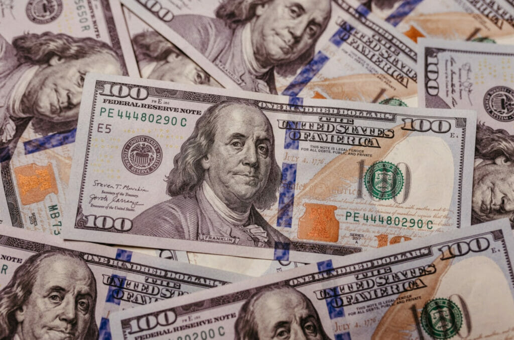 Внешний долг Узбекистана вырос втрое